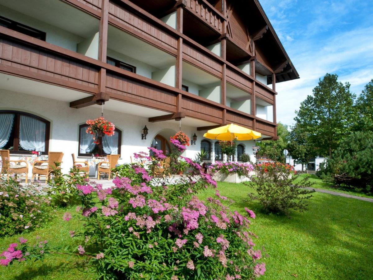 Hotel-gasthof Sperrer Hotel Grassau (Bavaria)