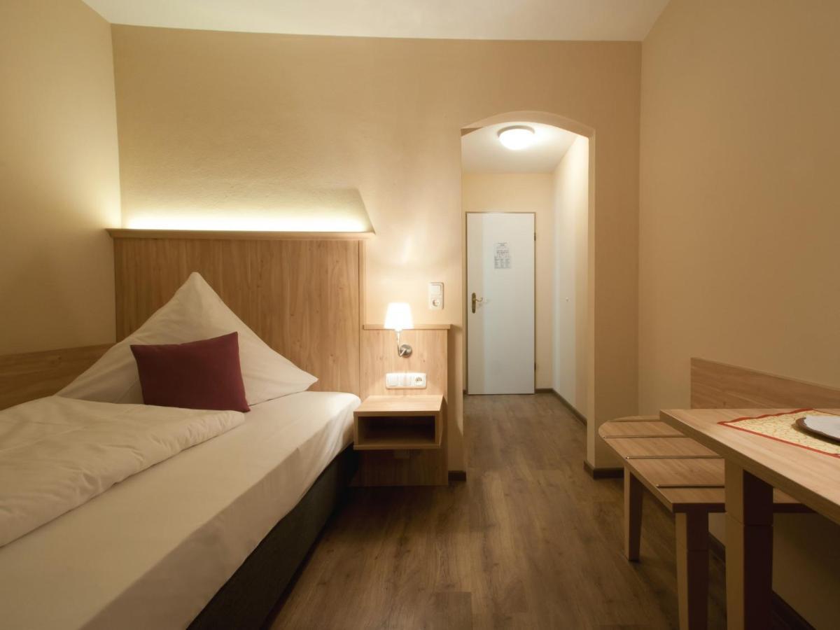 Hotel-gasthof Sperrer Hotel